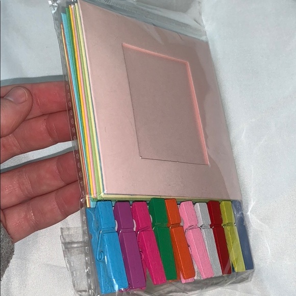 BRAND NEW POLAROID STARTER KIT VSCO🦋🌞🌈 - Picture 5 of 8